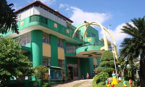 Cắn tay học sinh mầm non, cô giáo đang mang thai bị đình chỉ công tác